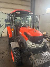 Tractor / Traktor Kubota Kubota L4240 2018 mod.